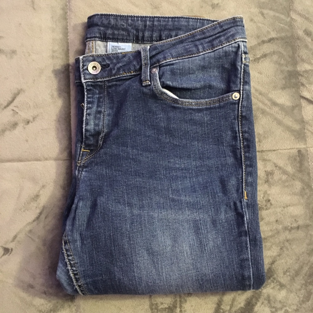 Denim Jeans H&M